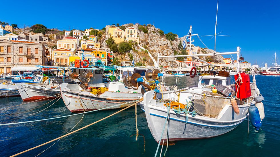 kaikia symi
